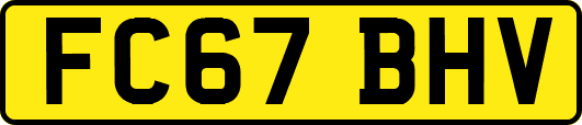 FC67BHV