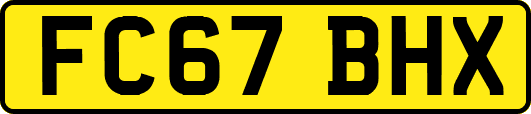 FC67BHX