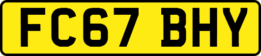 FC67BHY
