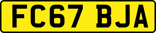 FC67BJA