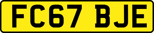 FC67BJE