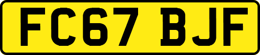 FC67BJF