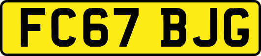 FC67BJG