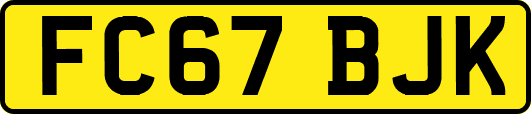 FC67BJK