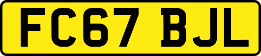 FC67BJL
