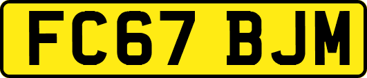 FC67BJM