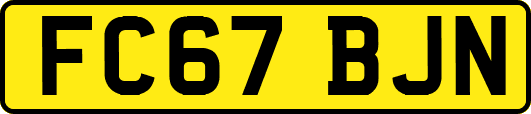 FC67BJN