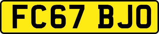 FC67BJO