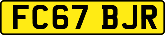 FC67BJR