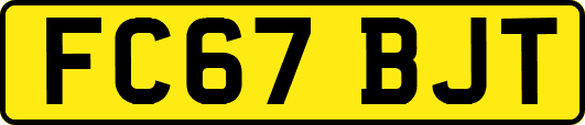 FC67BJT