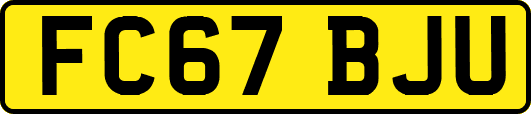 FC67BJU