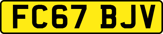 FC67BJV