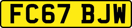 FC67BJW