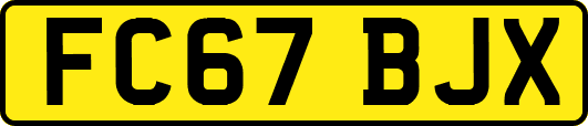FC67BJX