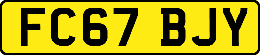 FC67BJY