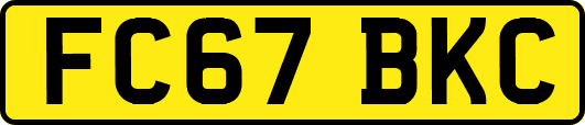FC67BKC