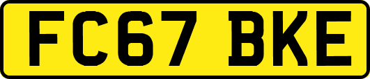 FC67BKE