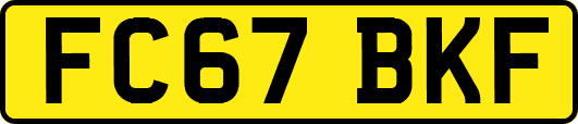 FC67BKF