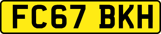 FC67BKH