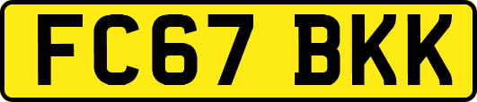 FC67BKK