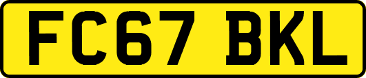 FC67BKL