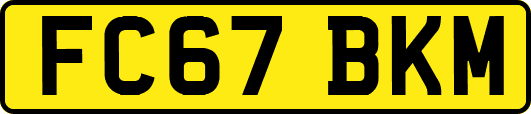 FC67BKM
