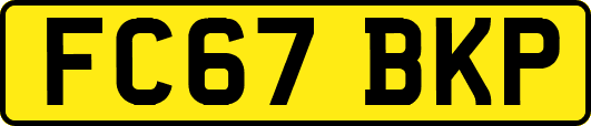 FC67BKP
