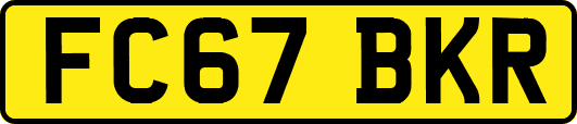 FC67BKR