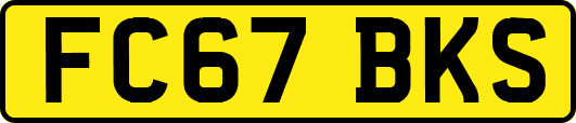 FC67BKS