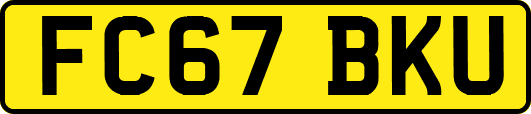 FC67BKU