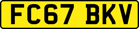 FC67BKV