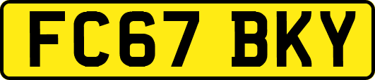 FC67BKY