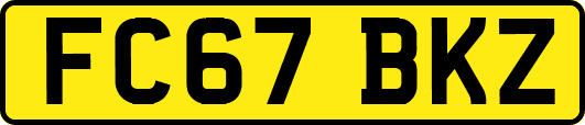 FC67BKZ