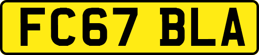 FC67BLA