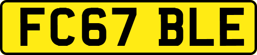 FC67BLE