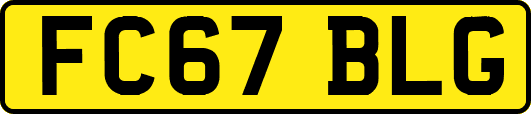 FC67BLG