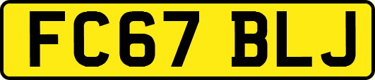 FC67BLJ