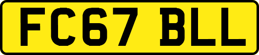 FC67BLL