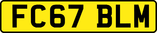 FC67BLM