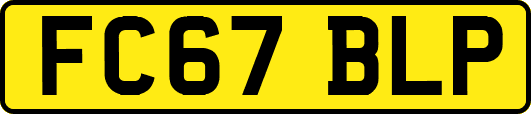 FC67BLP