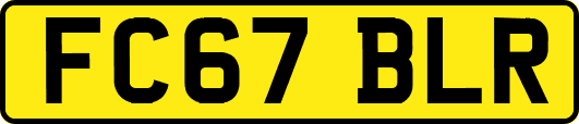 FC67BLR