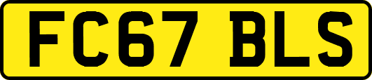 FC67BLS