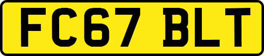 FC67BLT