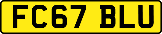 FC67BLU