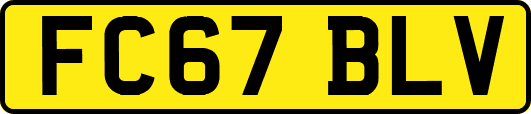 FC67BLV