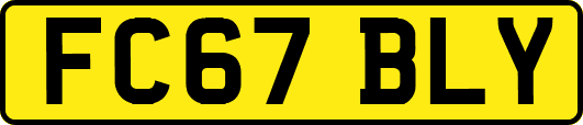 FC67BLY