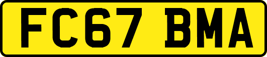 FC67BMA