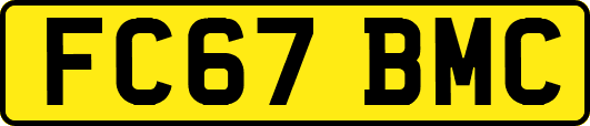 FC67BMC