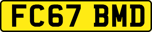 FC67BMD