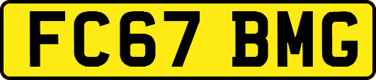 FC67BMG